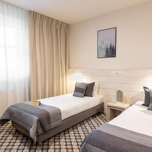 Standard Separate Building Twin Room
