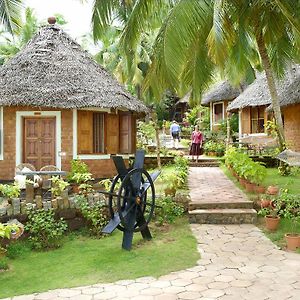Soma Manaltheeram Ayurveda Beachvillage